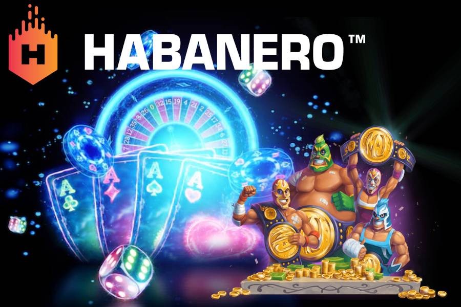 Habanero Casino